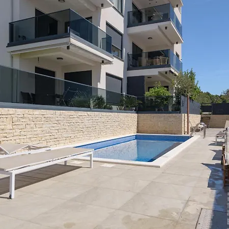 Apartamento Zecevic