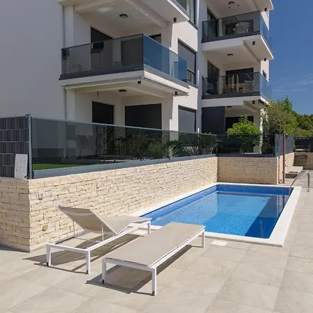 Apartamento Zecevic