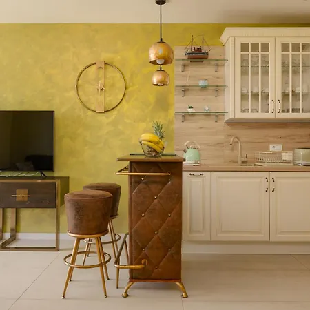 Apartamento Zecevic