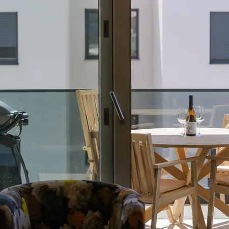 Apartamento Zecevic Trogir