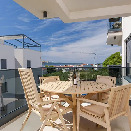 Apartamento Zecevic *