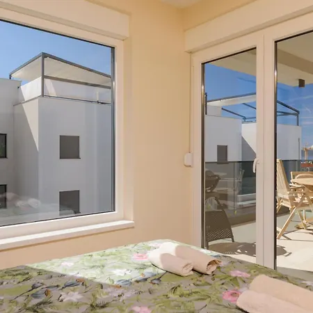 Apartamento Zecevic Trogir
