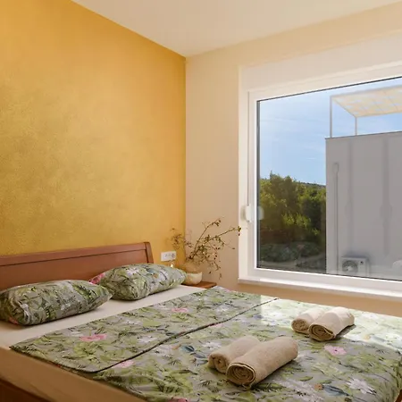 Apartamento Zecevic
