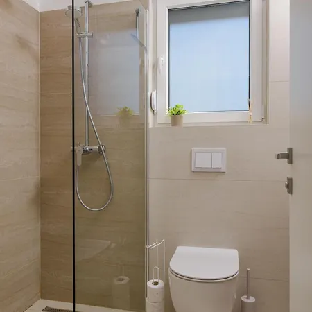 Zecevic Apartamento *