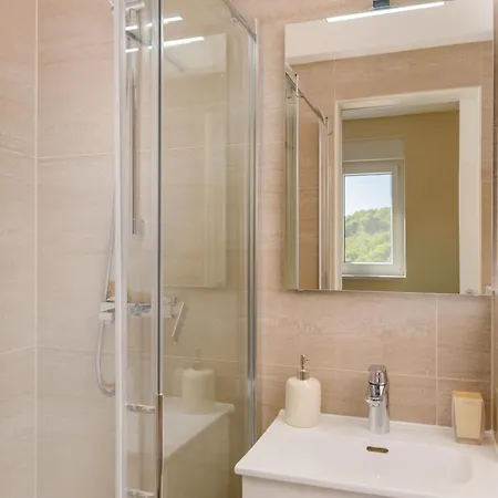 Zecevic Apartamento *
