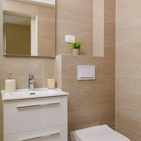 Apartamento Zecevic Trogir